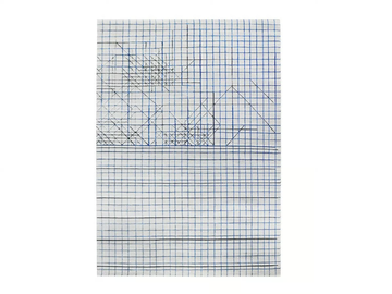UNTITLED - Custom handmade rug by HENZEL STUDIO - view 2